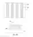 Fig. 23 - LIGHT-EMITTING ARRAY