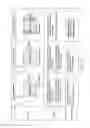 Fig. 10 - Magnetic memory having magnetoresistive element and method of manufacturing magnetoresistive element