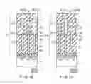 Fig. 12 - Magnetic memory having magnetoresistive element and method of manufacturing magnetoresistive element