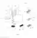 Fig. 02 - Nanofiber and photovoltaic device comprising patterned nanofiber