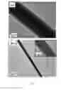 Fig. 06 - Nanofiber and photovoltaic device comprising patterned nanofiber