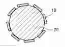 Fig. 01 - Negative electrode material for lithium ion secondary battery, negative electrode for lithium ion secondary battery, and lithium ion secondary battery