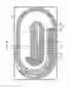 Fig. 04 - Battery, negative electrode active material, and electric tool