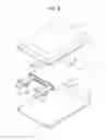 Fig. 08 - Battery, negative electrode active material, and electric tool