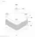 Fig. 02 - Solid oxide fuel cell stack