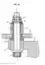 Fig. 02 - System for attaching electrical equipment to a metallic support