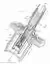 Fig. 01 - Electrical connector and method for producing an electrical connector