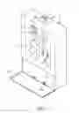 Fig. 08 - Wall socket having connecting module and wall switch having connecting module