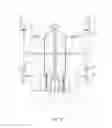 Fig. 07 - Continuable waterproof cable, continuable waterproof power module, and waterproof terminal assembly