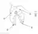 Fig. 02 - Crimp head quick-change structure of a crimping tool