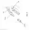 Fig. 06 - Crimp head quick-change structure of a crimping tool