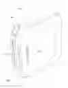 Fig. 01 - WEARABLE / MOUNTABLE MOBILE CHARGING DEVICE