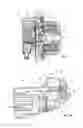 Fig. 02 - Active cooling of a motor having an integrated cooling channel