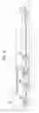 Fig. 09 - Audio signal processing device for adjusting volume