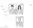Fig. 01 - Individual adjustment of audio and video properties in network conferencing
