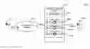 Fig. 01 - CONNECTION OF PERSONS AND THINGS VIA MOBILE MESSAGING PRIVACY/SECURITY BROKER SYSTEM