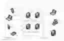 Fig. 01 - Dynamically instantiating dual-queue systems