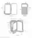 Fig. 02 - Electronic device cover