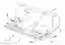 Fig. 01 - Case for surveillance video camera and holding device for a case for a surveillance video camera
