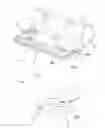 Fig. 02 - Case for surveillance video camera and holding device for a case for a surveillance video camera