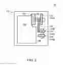Fig. 03 - Image sensor device with light guiding structure
