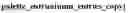 Fig. 41 - METHOD FOR SCREEN CONTENT CODING