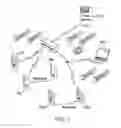 Fig. 02 - Recovery from burst packet loss in internet protocol based wireless networks using staggercasting and cross-packet forward error correction