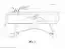 Fig. 02 - Integrated speaker light fixture