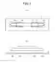Fig. 02 - SPEAKER SYSTEM AND VIDEO DISPLAY DEVICE