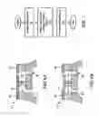 Fig. 09 - MEMS MICROPHONE WITH SPRINGS AND INTERIOR SUPPORT