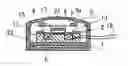 Fig. 01 - Bone conduction speaker unit