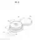 Fig. 08 - Wireless sound equipment