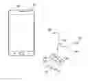 Fig. 01 - Electronic device having noise removal function