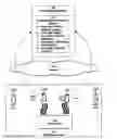 Fig. 01 - System and method for cloning a Wi-Fi access point