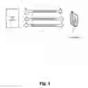 Fig. 02 - Dynamic assignment of unlicensed bands for data flow transmission