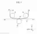 Fig. 02 - Heater for fixing device