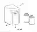 Fig. 06 - Food heater