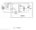 Fig. 02 - LED driver with high dimming compatibility without the use of bleeders