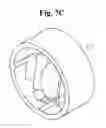 Fig. 07 - AC-driven LED lighting apparatus with multi-cell LED