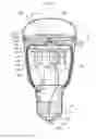 Fig. 22 - Lighting equipment, illumination device and light emitting module