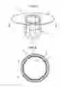 Fig. 06 - OLED Lighting Apparatus
