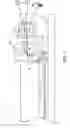 Fig. 06 - POWER OVER ETHERNET LIGHTING FIXTURE