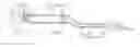 Fig. 01 - Suspension board and load beam combination including a positioning reference hole and a reinforcing layer