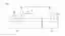 Fig. 08 - Suspension board and load beam combination including a positioning reference hole and a reinforcing layer