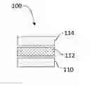Fig. 01 - P-static charge drain layer including carbon nanotubes