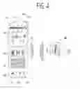 Fig. 05 - MULTIPLE MODE ARTIFICIAL FISHING LURE