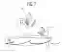 Fig. 08 - MULTIPLE MODE ARTIFICIAL FISHING LURE