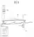 Fig. 09 - MULTIPLE MODE ARTIFICIAL FISHING LURE