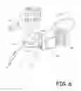 Fig. 07 - Bowfishing reel with automatic bail open