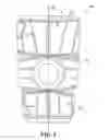 Fig. 02 - Arm protector or other body part protector